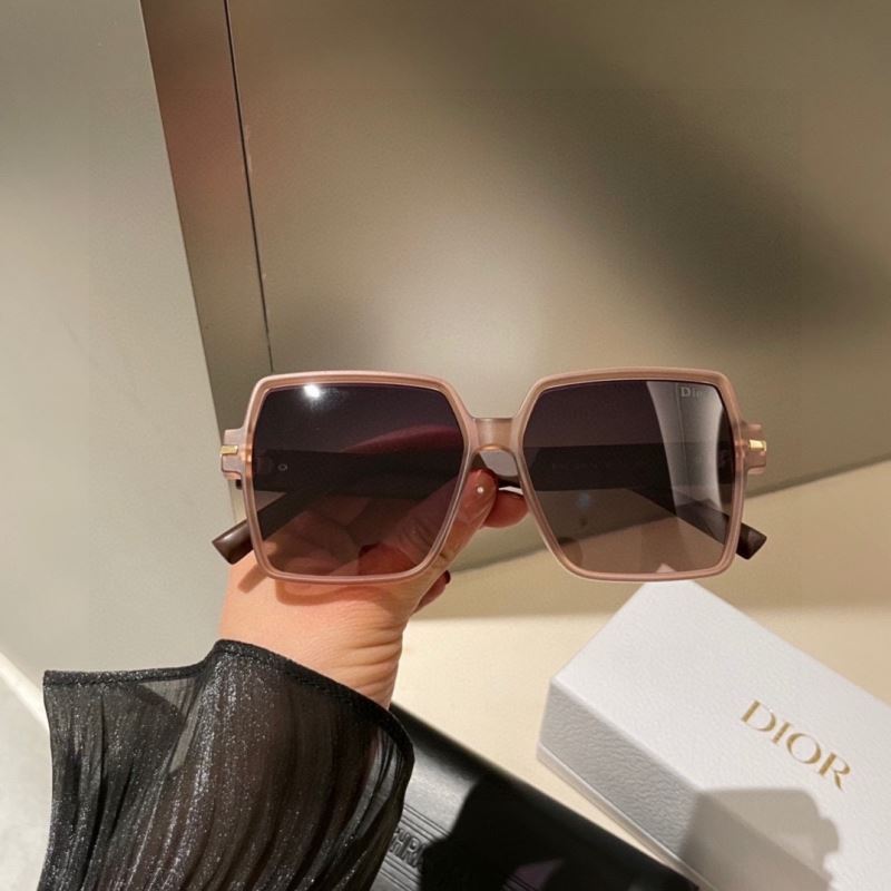 Dior Sunglasses